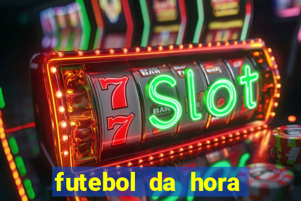 futebol da hora 3.7 no play store